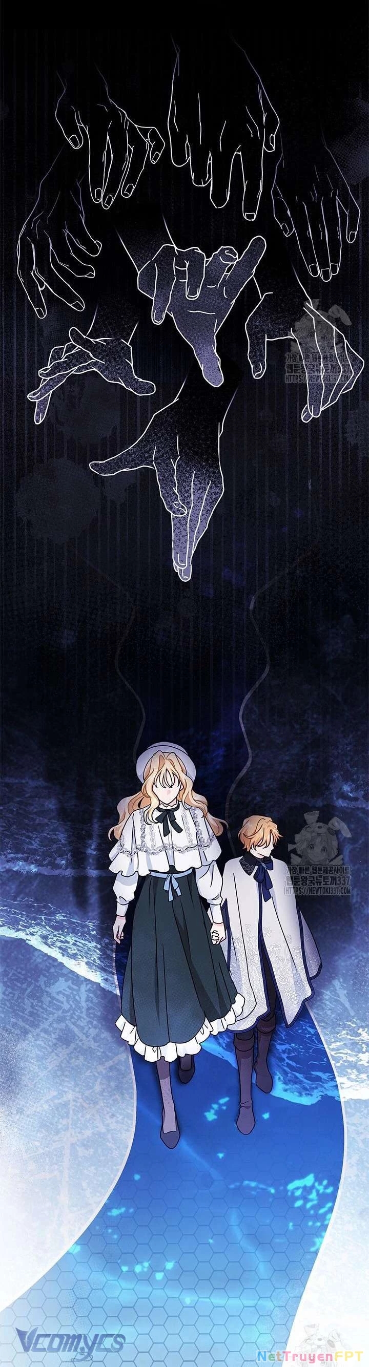 Cô Gái Sẽ Trở Thành Chủ Gia Đình Chapter 70 - Trang 2