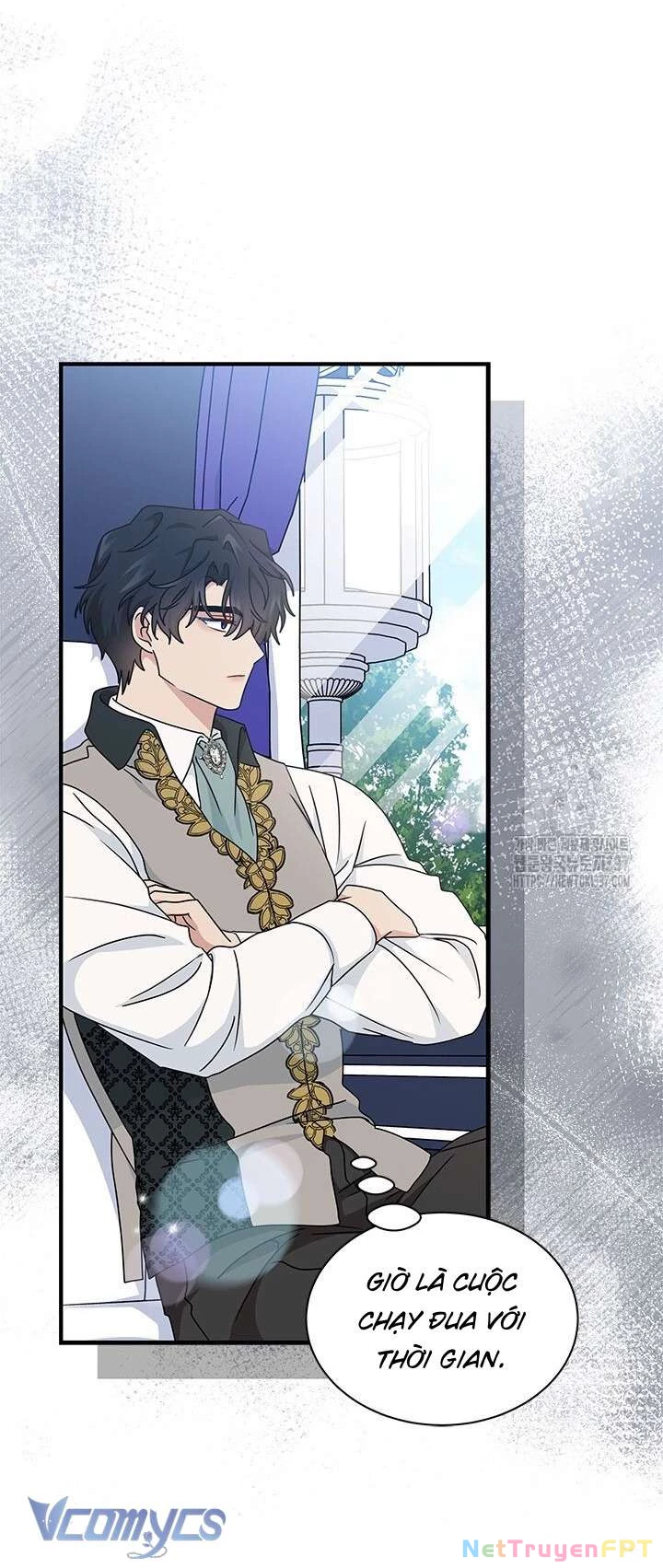 Cô Gái Sẽ Trở Thành Chủ Gia Đình Chapter 70 - Trang 2