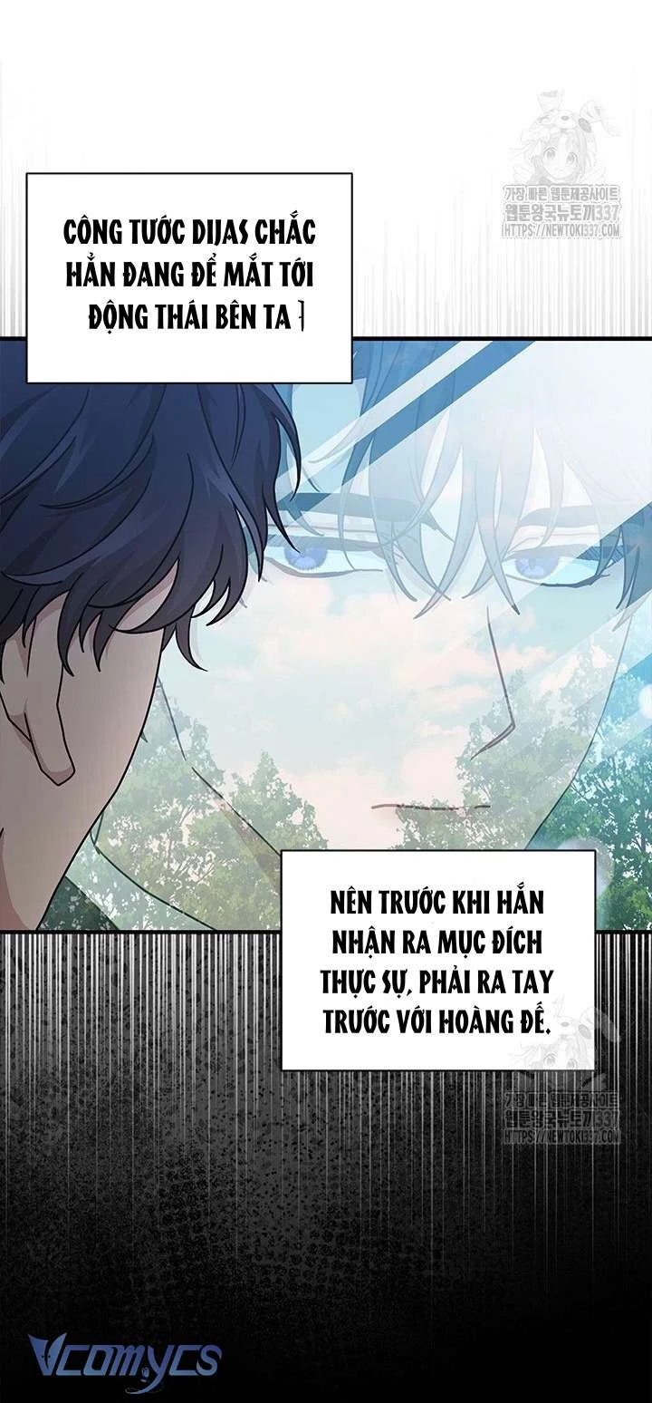 Cô Gái Sẽ Trở Thành Chủ Gia Đình Chapter 70 - Trang 2