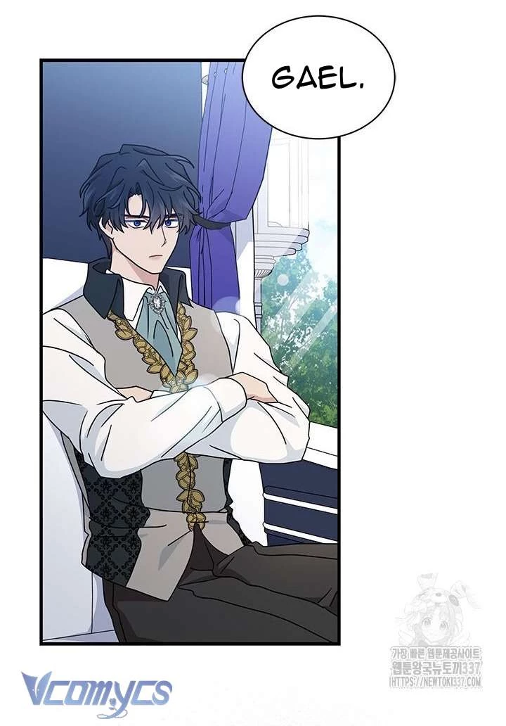 Cô Gái Sẽ Trở Thành Chủ Gia Đình Chapter 70 - Trang 2