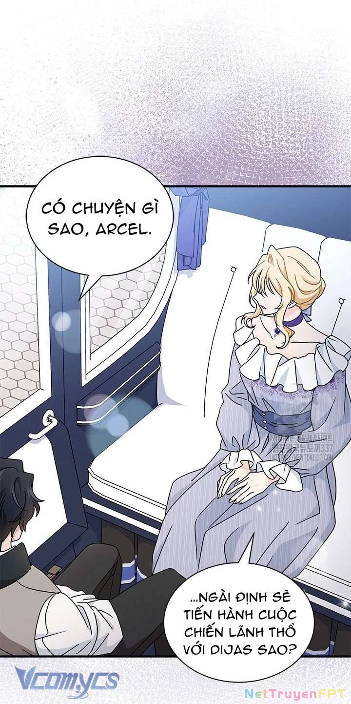 Cô Gái Sẽ Trở Thành Chủ Gia Đình Chapter 70 - Trang 2