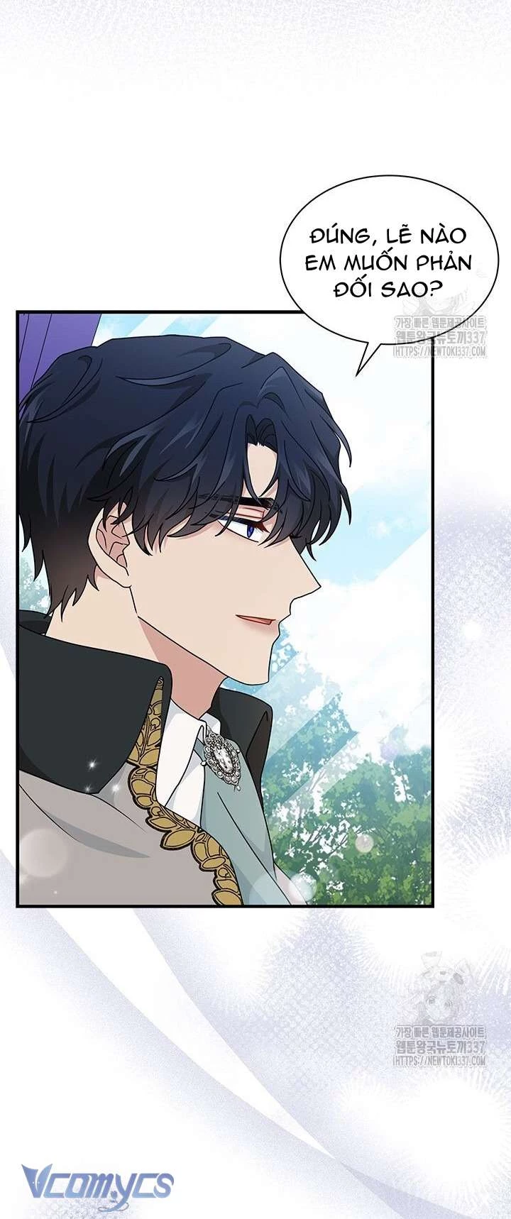 Cô Gái Sẽ Trở Thành Chủ Gia Đình Chapter 70 - Trang 2