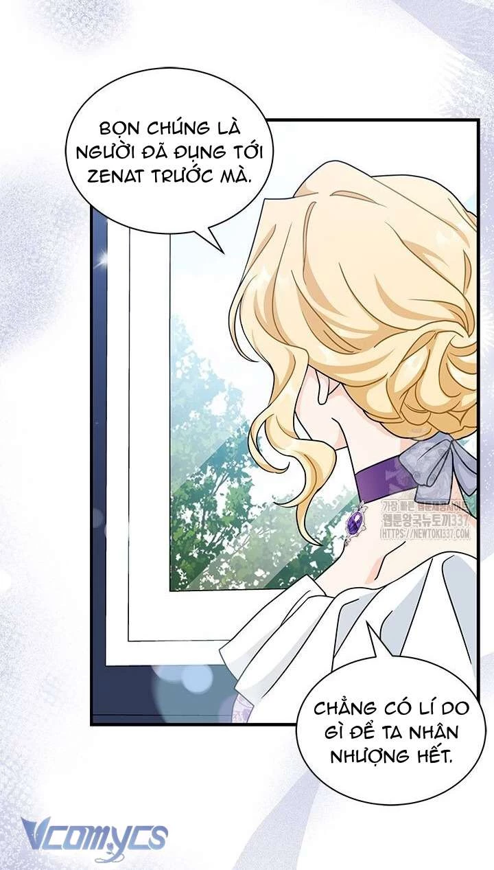 Cô Gái Sẽ Trở Thành Chủ Gia Đình Chapter 70 - Trang 2