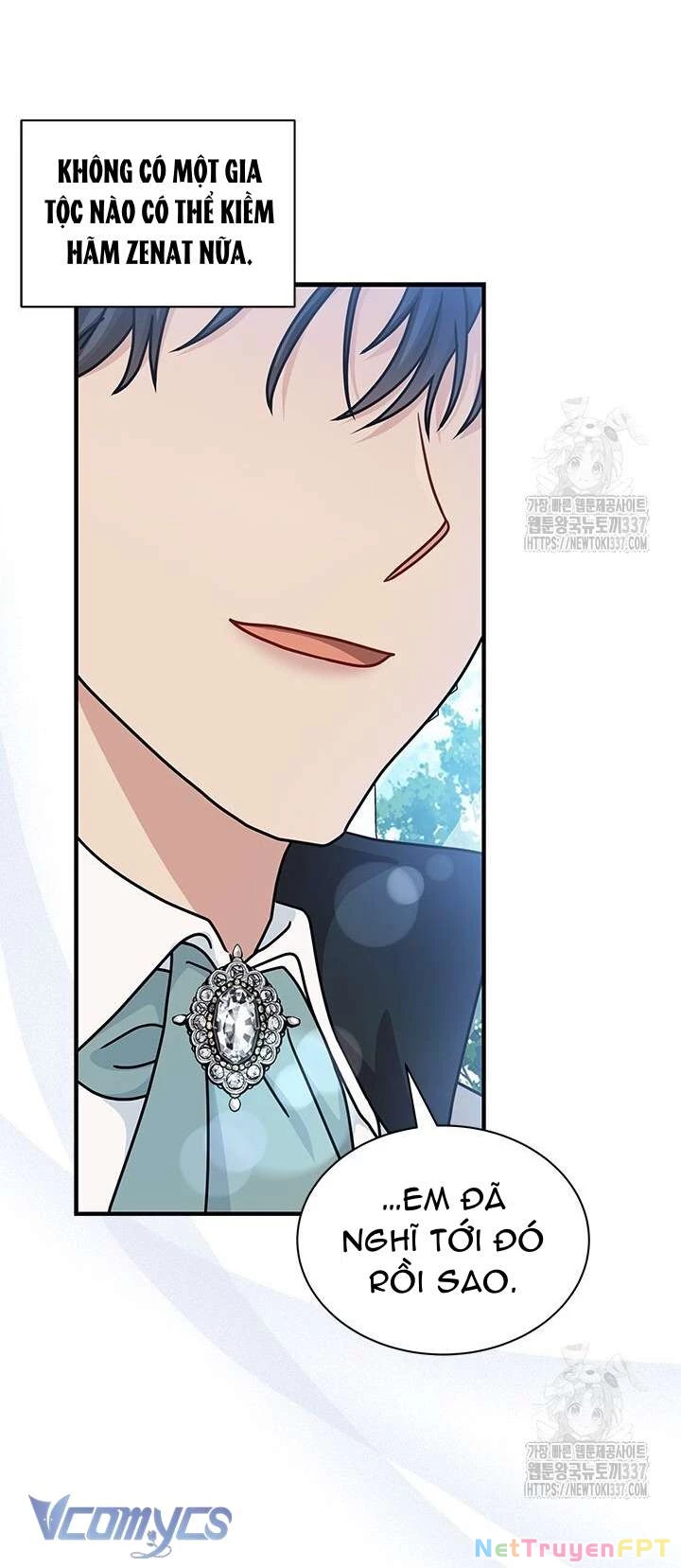 Cô Gái Sẽ Trở Thành Chủ Gia Đình Chapter 70 - Trang 2