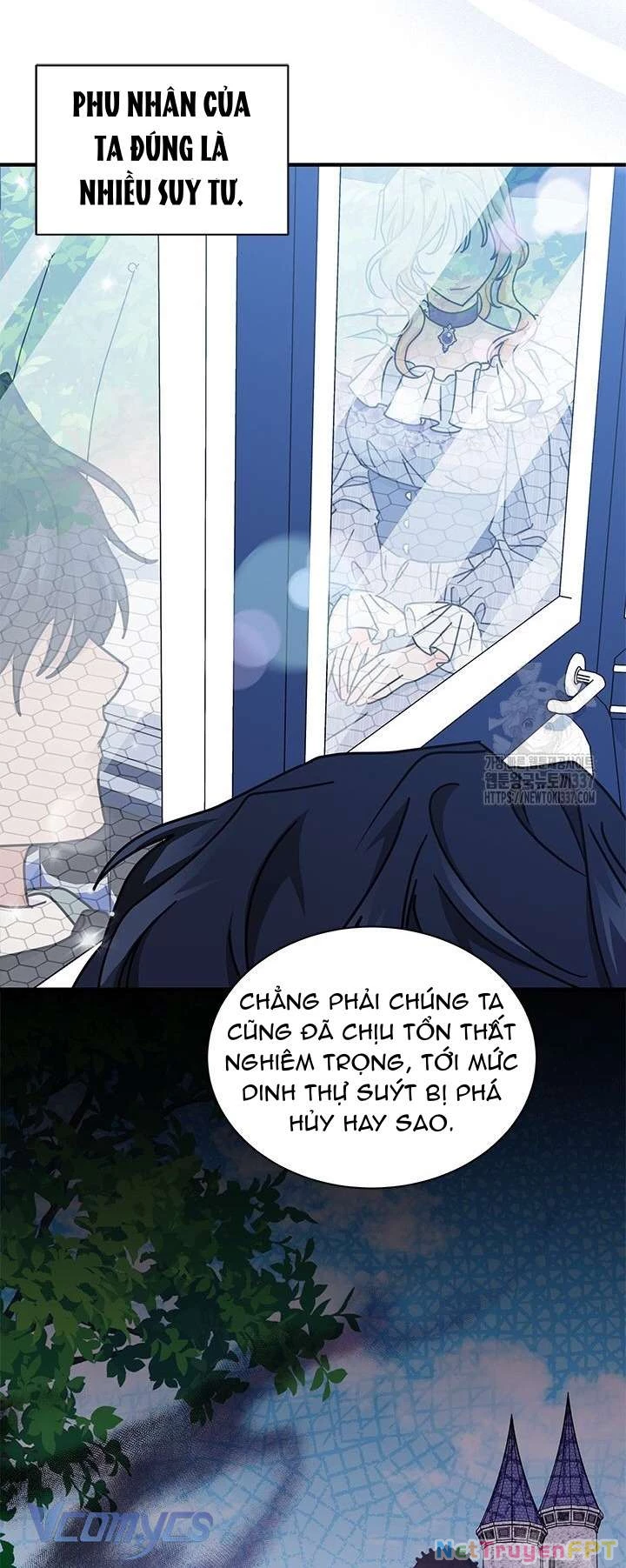 Cô Gái Sẽ Trở Thành Chủ Gia Đình Chapter 70 - Trang 2