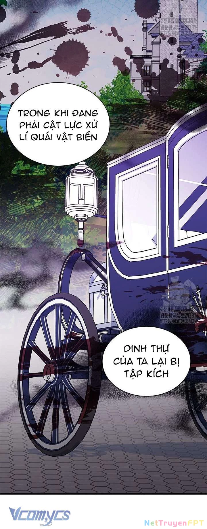Cô Gái Sẽ Trở Thành Chủ Gia Đình Chapter 70 - Trang 2