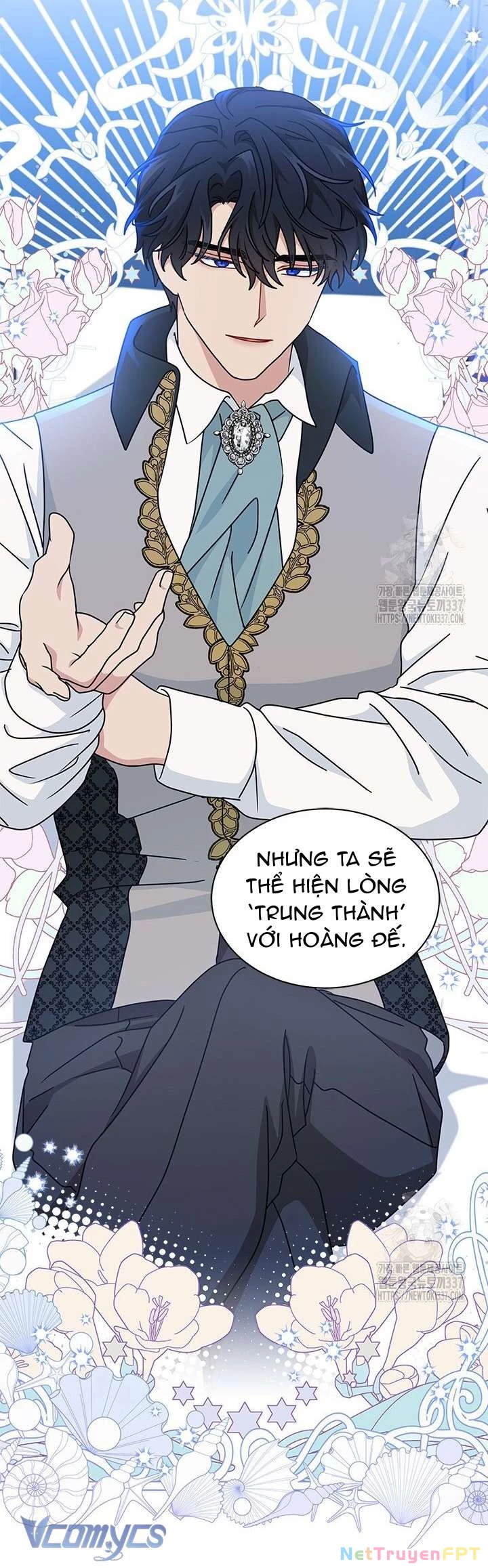 Cô Gái Sẽ Trở Thành Chủ Gia Đình Chapter 70 - Trang 2