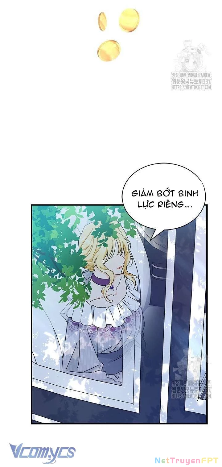 Cô Gái Sẽ Trở Thành Chủ Gia Đình Chapter 70 - Trang 2