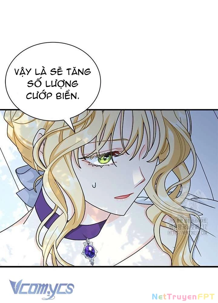 Cô Gái Sẽ Trở Thành Chủ Gia Đình Chapter 70 - Trang 2