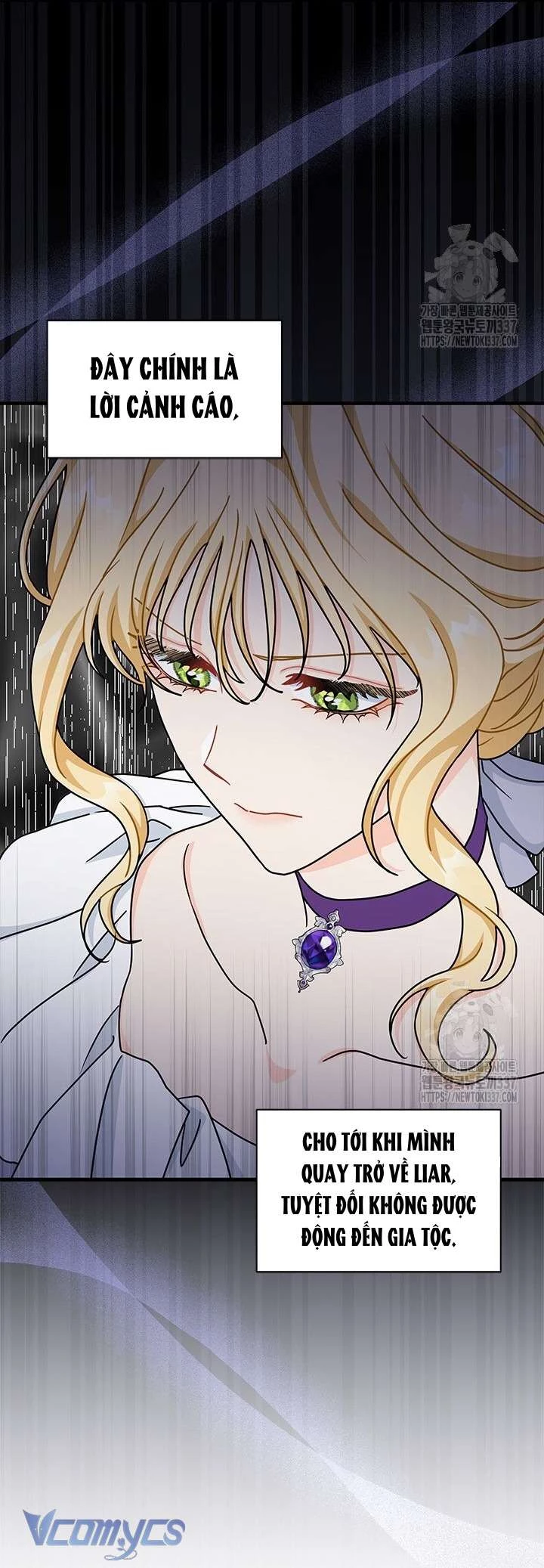 Cô Gái Sẽ Trở Thành Chủ Gia Đình Chapter 70 - Trang 2