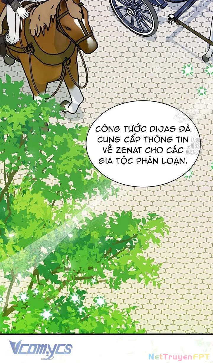 Cô Gái Sẽ Trở Thành Chủ Gia Đình Chapter 70 - Trang 2