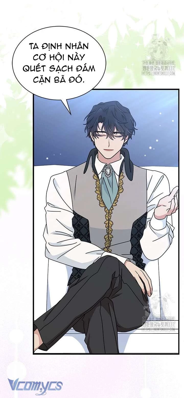Cô Gái Sẽ Trở Thành Chủ Gia Đình Chapter 70 - Trang 2