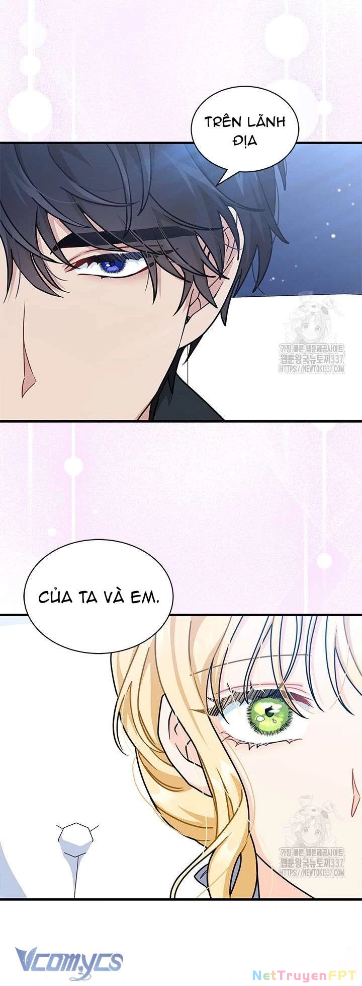 Cô Gái Sẽ Trở Thành Chủ Gia Đình Chapter 70 - Trang 2