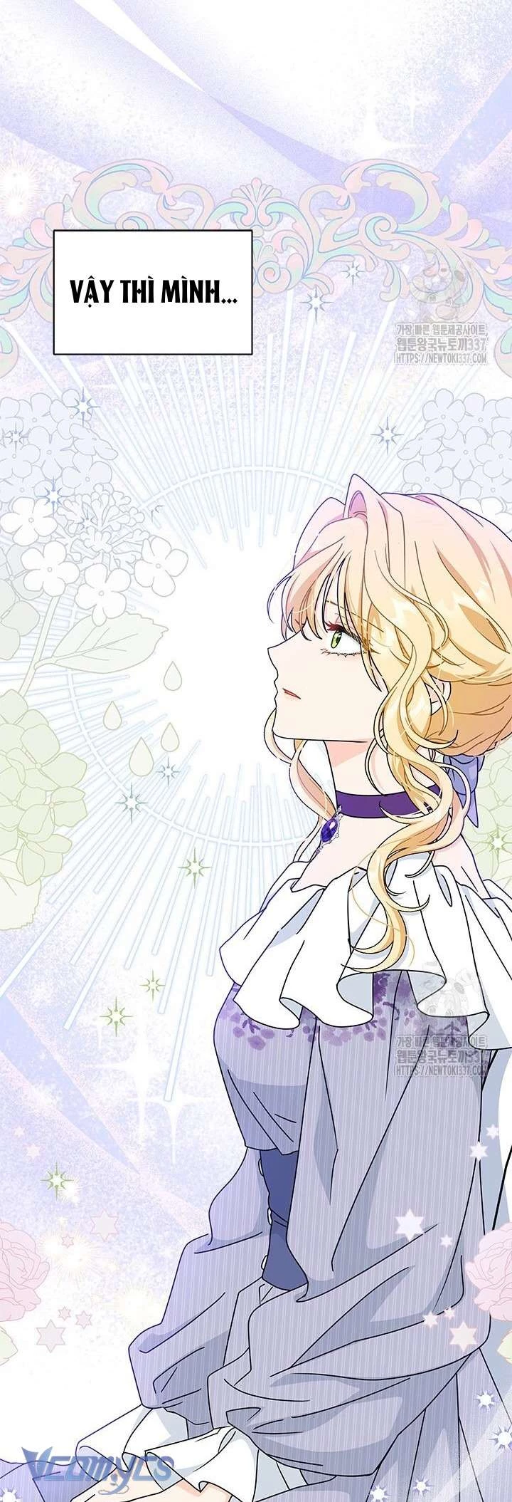 Cô Gái Sẽ Trở Thành Chủ Gia Đình Chapter 70 - Trang 2