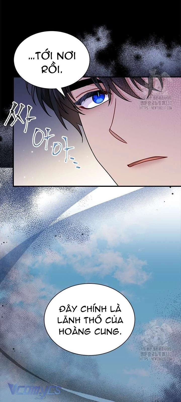 Cô Gái Sẽ Trở Thành Chủ Gia Đình Chapter 70 - Trang 2