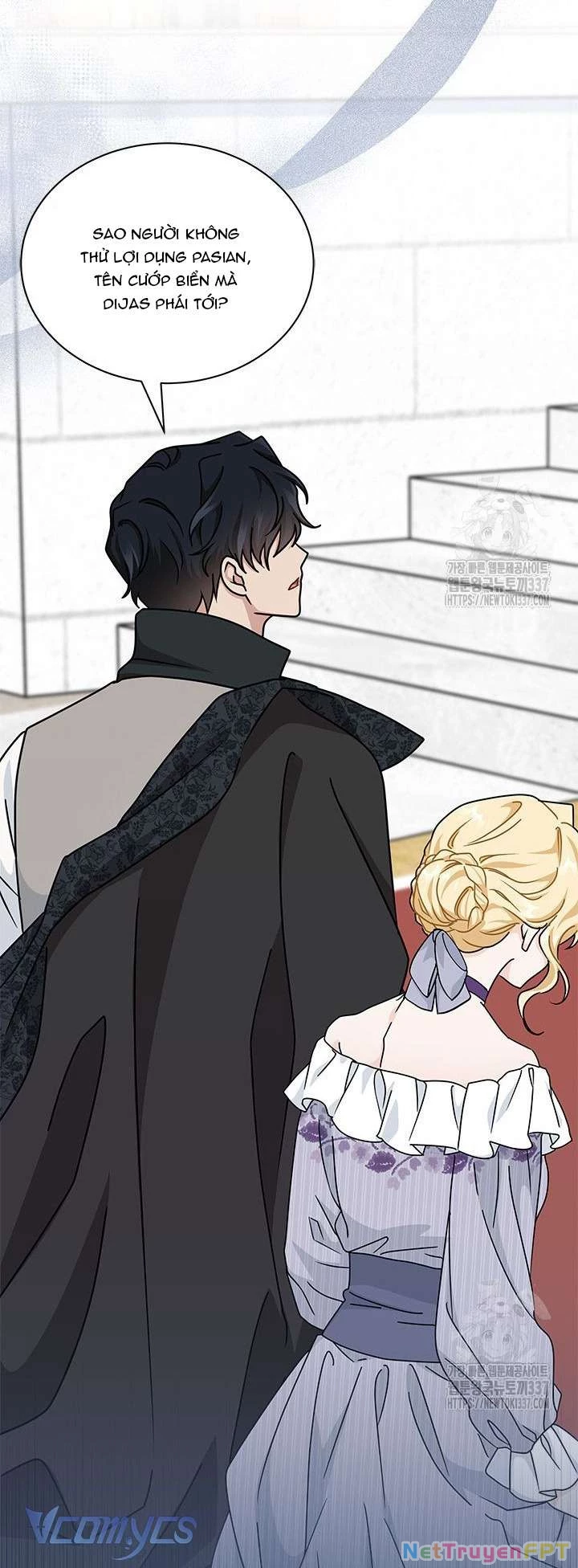 Cô Gái Sẽ Trở Thành Chủ Gia Đình Chapter 71 - Trang 2