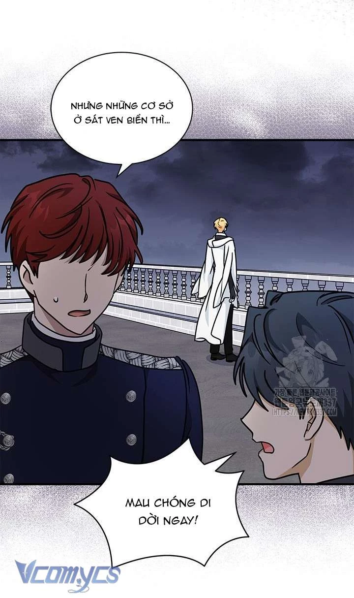 Cô Gái Sẽ Trở Thành Chủ Gia Đình Chapter 71 - Trang 2