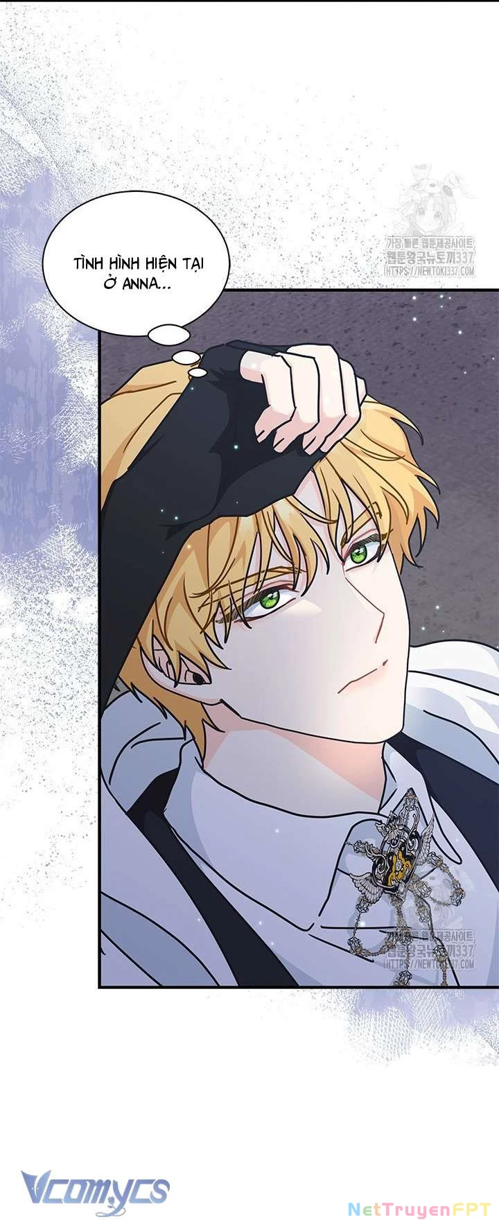 Cô Gái Sẽ Trở Thành Chủ Gia Đình Chapter 71 - Trang 2