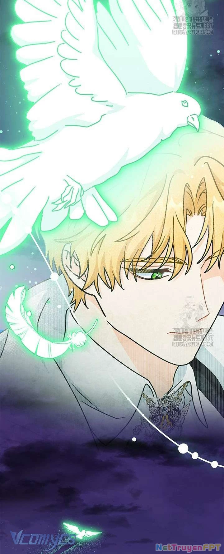 Cô Gái Sẽ Trở Thành Chủ Gia Đình Chapter 71 - Trang 2