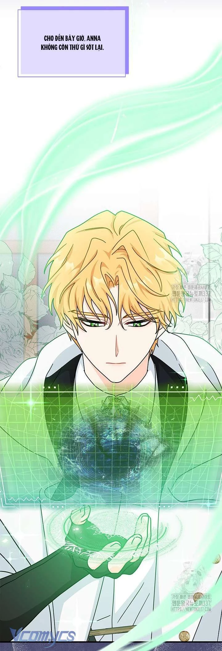 Cô Gái Sẽ Trở Thành Chủ Gia Đình Chapter 71 - Trang 2