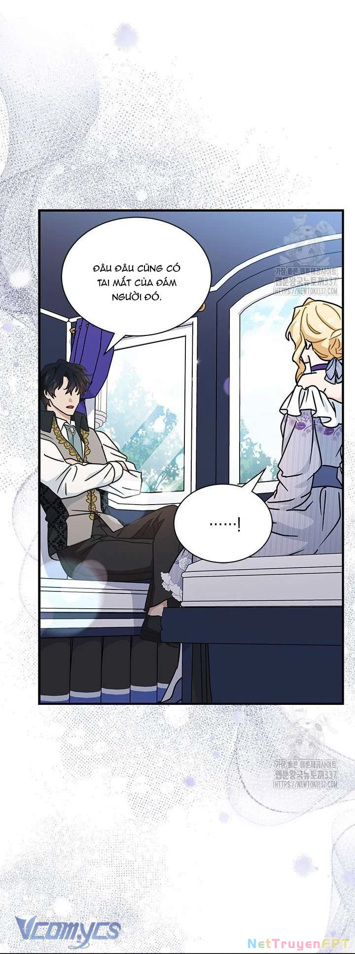 Cô Gái Sẽ Trở Thành Chủ Gia Đình Chapter 71 - Trang 2