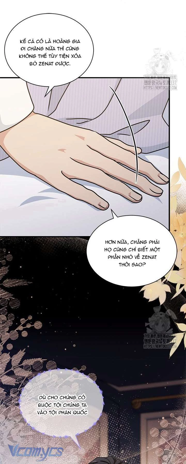 Cô Gái Sẽ Trở Thành Chủ Gia Đình Chapter 71 - Trang 2