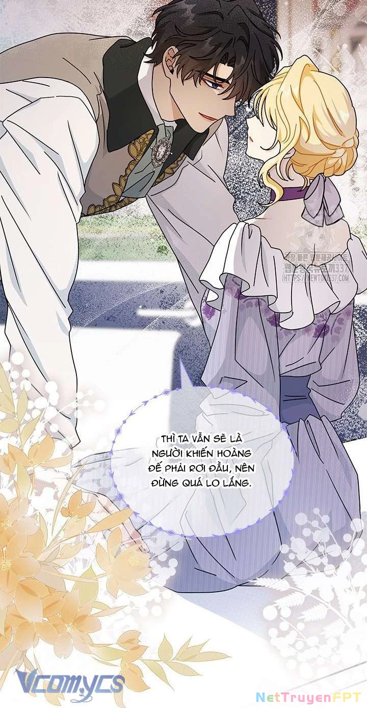 Cô Gái Sẽ Trở Thành Chủ Gia Đình Chapter 71 - Trang 2