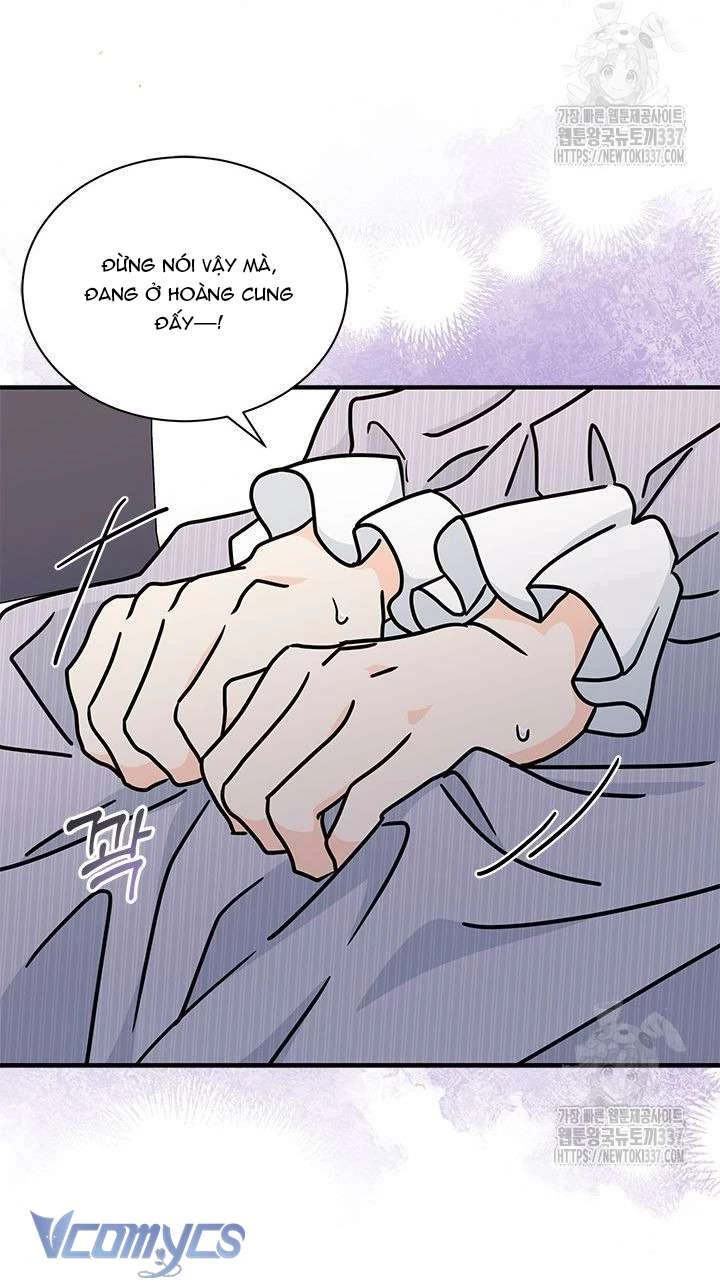 Cô Gái Sẽ Trở Thành Chủ Gia Đình Chapter 71 - Trang 2