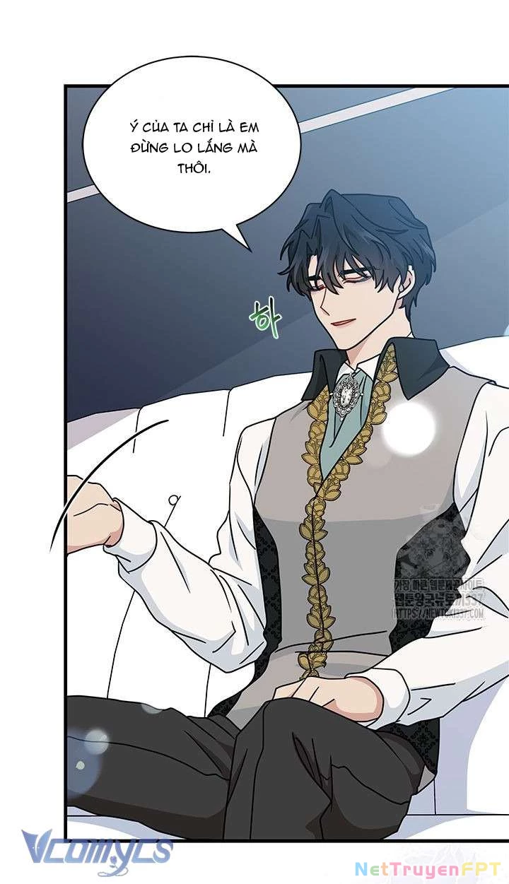Cô Gái Sẽ Trở Thành Chủ Gia Đình Chapter 71 - Trang 2