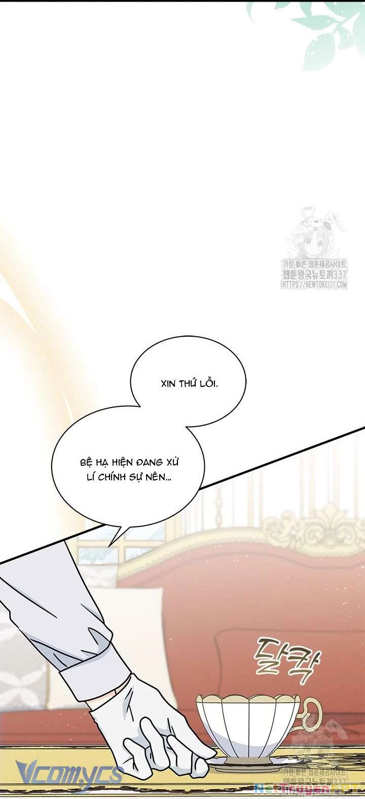 Cô Gái Sẽ Trở Thành Chủ Gia Đình Chapter 71 - Trang 2