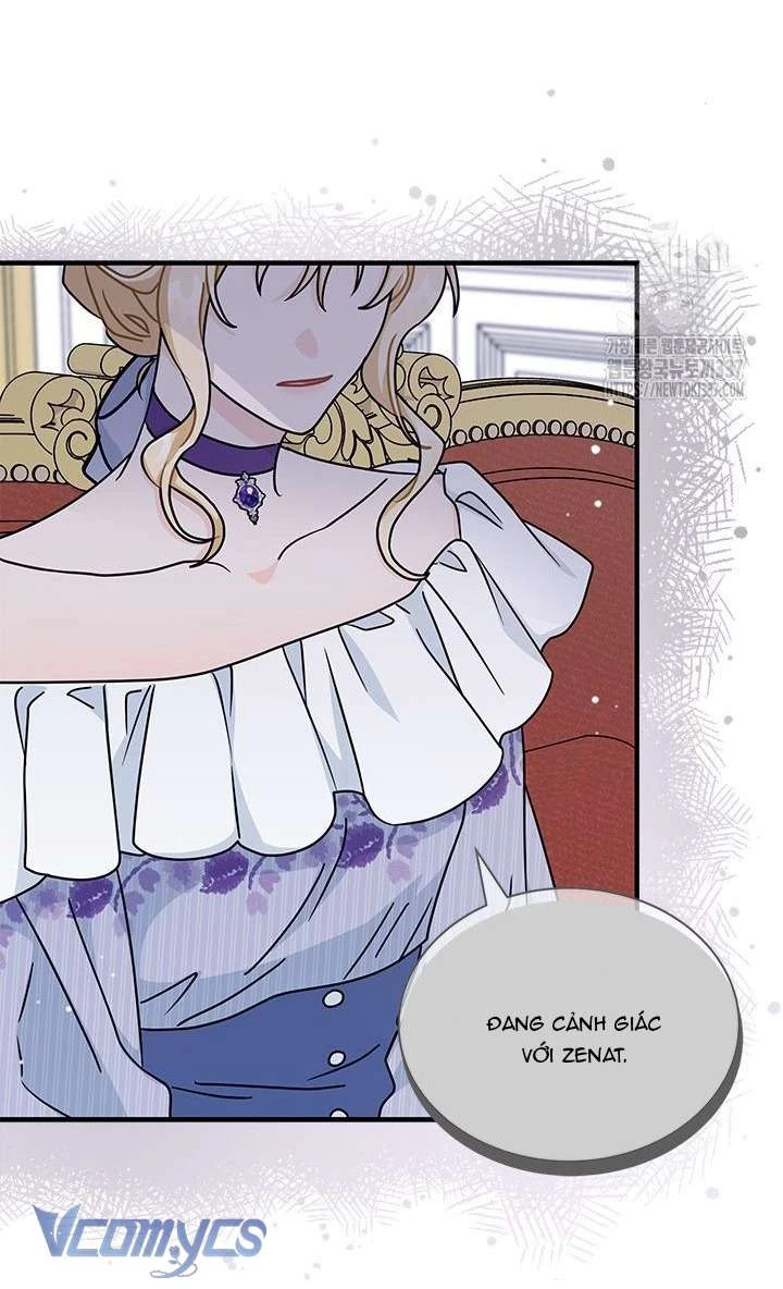 Cô Gái Sẽ Trở Thành Chủ Gia Đình Chapter 71 - Trang 2