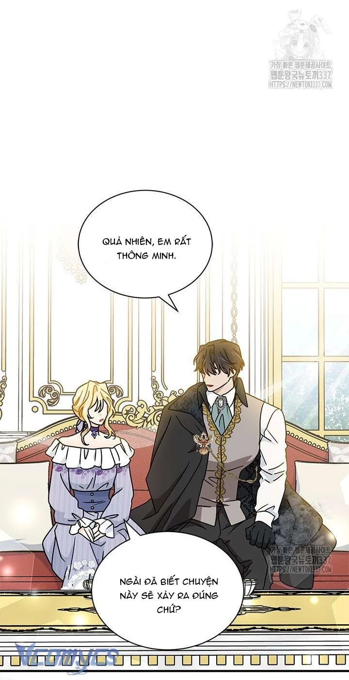 Cô Gái Sẽ Trở Thành Chủ Gia Đình Chapter 71 - Trang 2