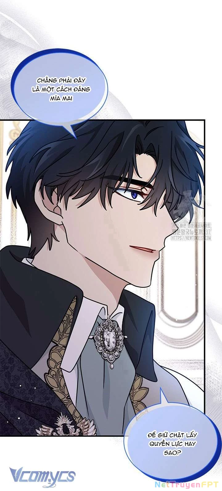 Cô Gái Sẽ Trở Thành Chủ Gia Đình Chapter 71 - Trang 2