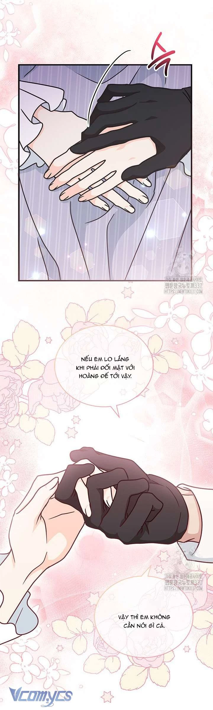 Cô Gái Sẽ Trở Thành Chủ Gia Đình Chapter 71 - Trang 2