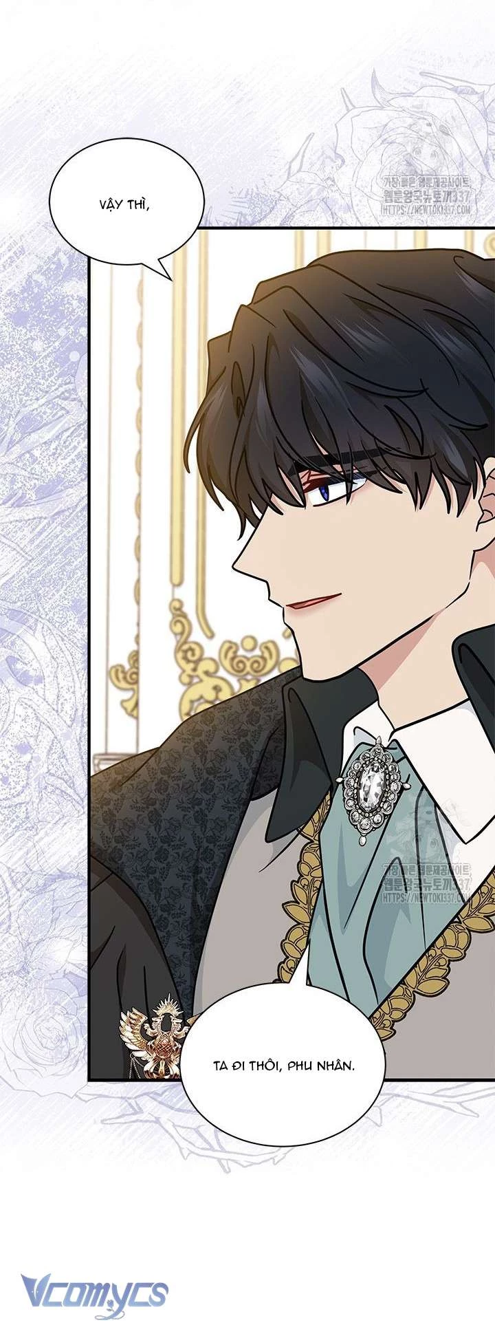 Cô Gái Sẽ Trở Thành Chủ Gia Đình Chapter 71 - Trang 2