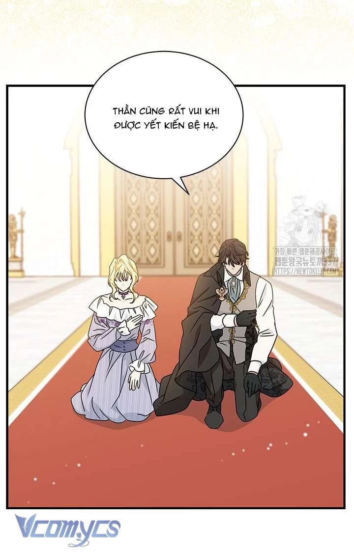 Cô Gái Sẽ Trở Thành Chủ Gia Đình Chapter 71 - Trang 2