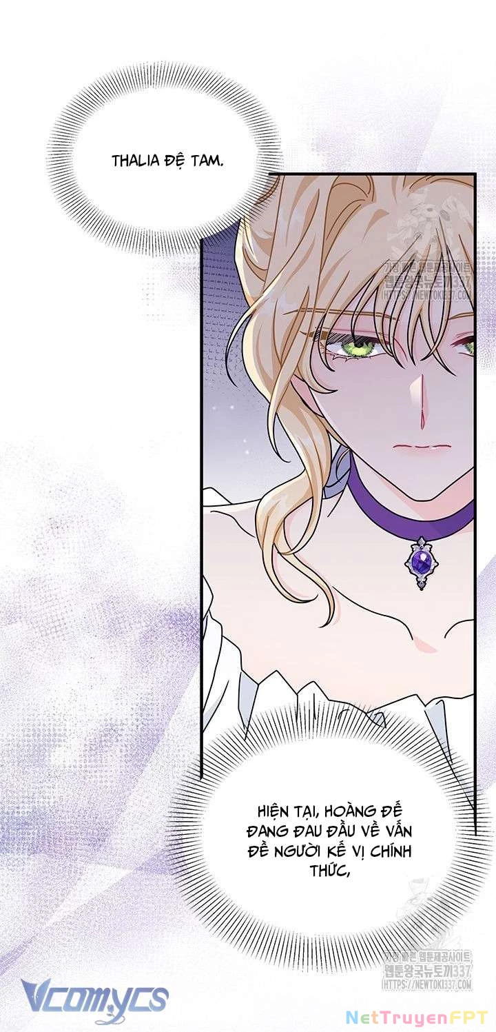 Cô Gái Sẽ Trở Thành Chủ Gia Đình Chapter 71 - Trang 2