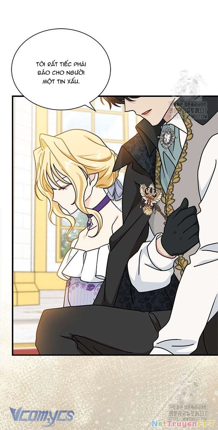 Cô Gái Sẽ Trở Thành Chủ Gia Đình Chapter 71 - Trang 2