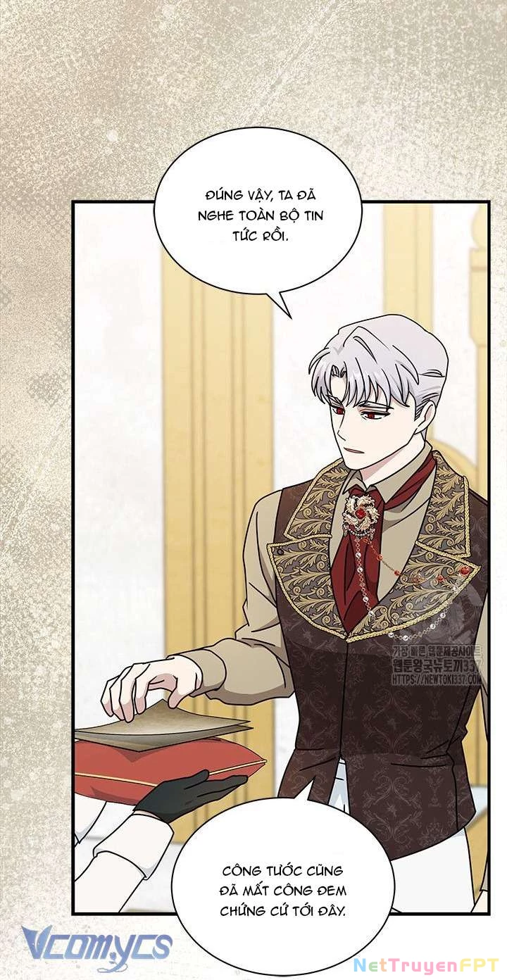 Cô Gái Sẽ Trở Thành Chủ Gia Đình Chapter 71 - Trang 2