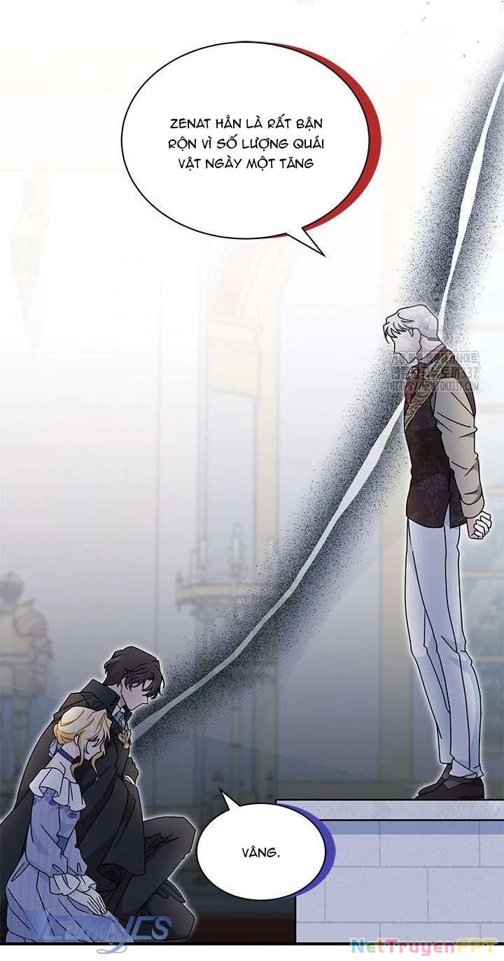 Cô Gái Sẽ Trở Thành Chủ Gia Đình Chapter 71 - Trang 2