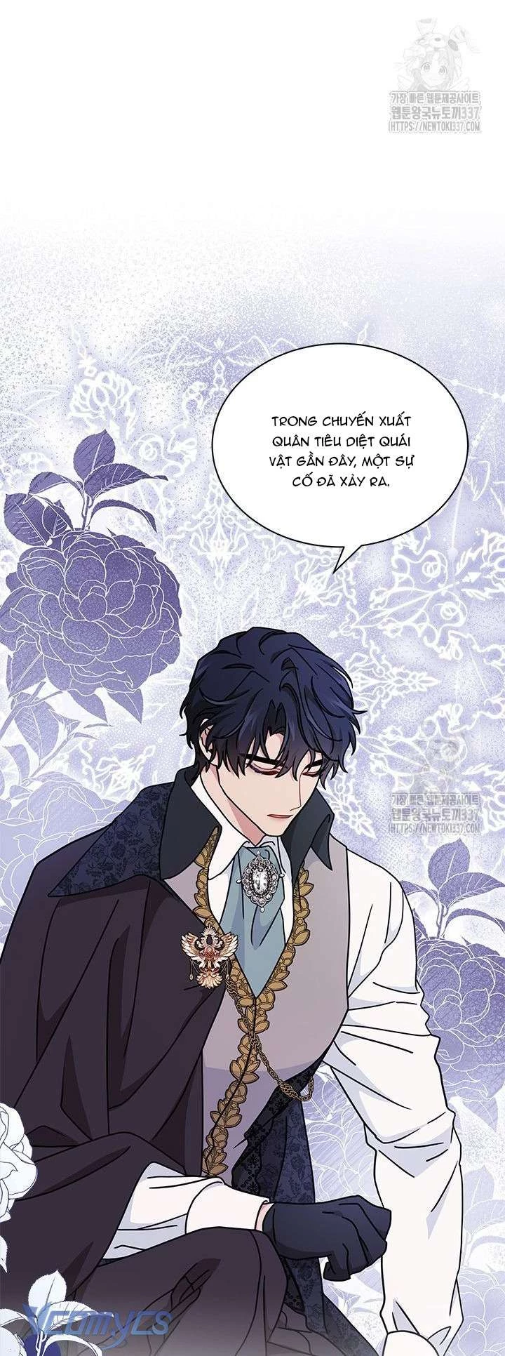 Cô Gái Sẽ Trở Thành Chủ Gia Đình Chapter 71 - Trang 2