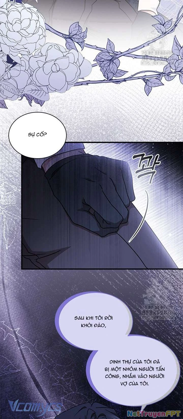 Cô Gái Sẽ Trở Thành Chủ Gia Đình Chapter 71 - Trang 2