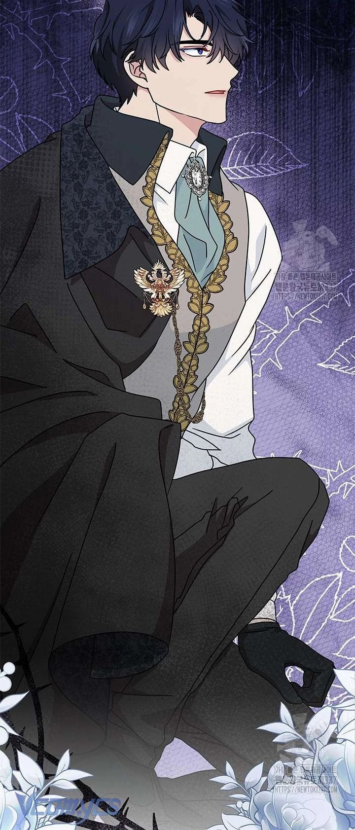 Cô Gái Sẽ Trở Thành Chủ Gia Đình Chapter 71 - Trang 2