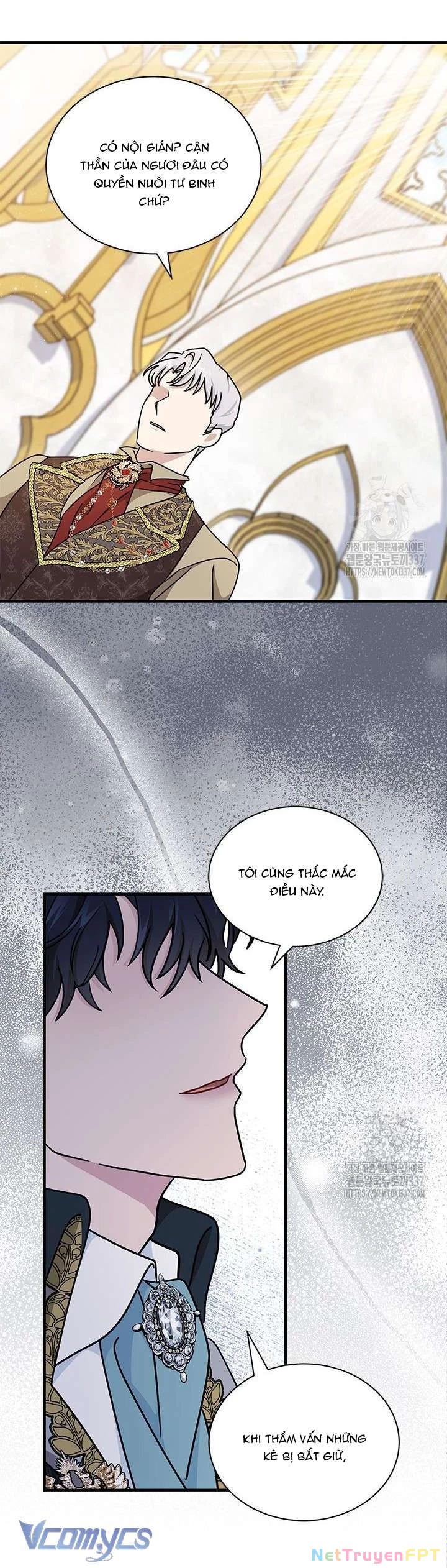 Cô Gái Sẽ Trở Thành Chủ Gia Đình Chapter 71 - Trang 2