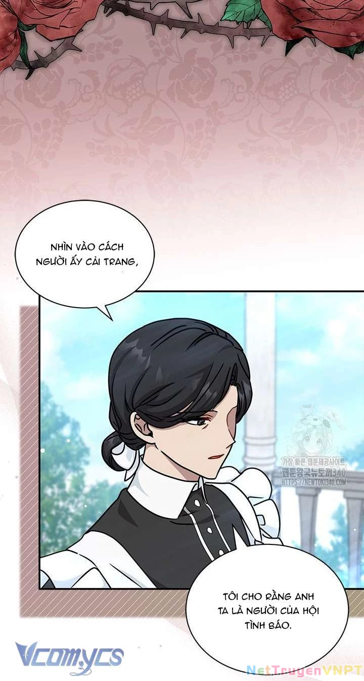 Cô Gái Sẽ Trở Thành Chủ Gia Đình Chapter 73 - Trang 2