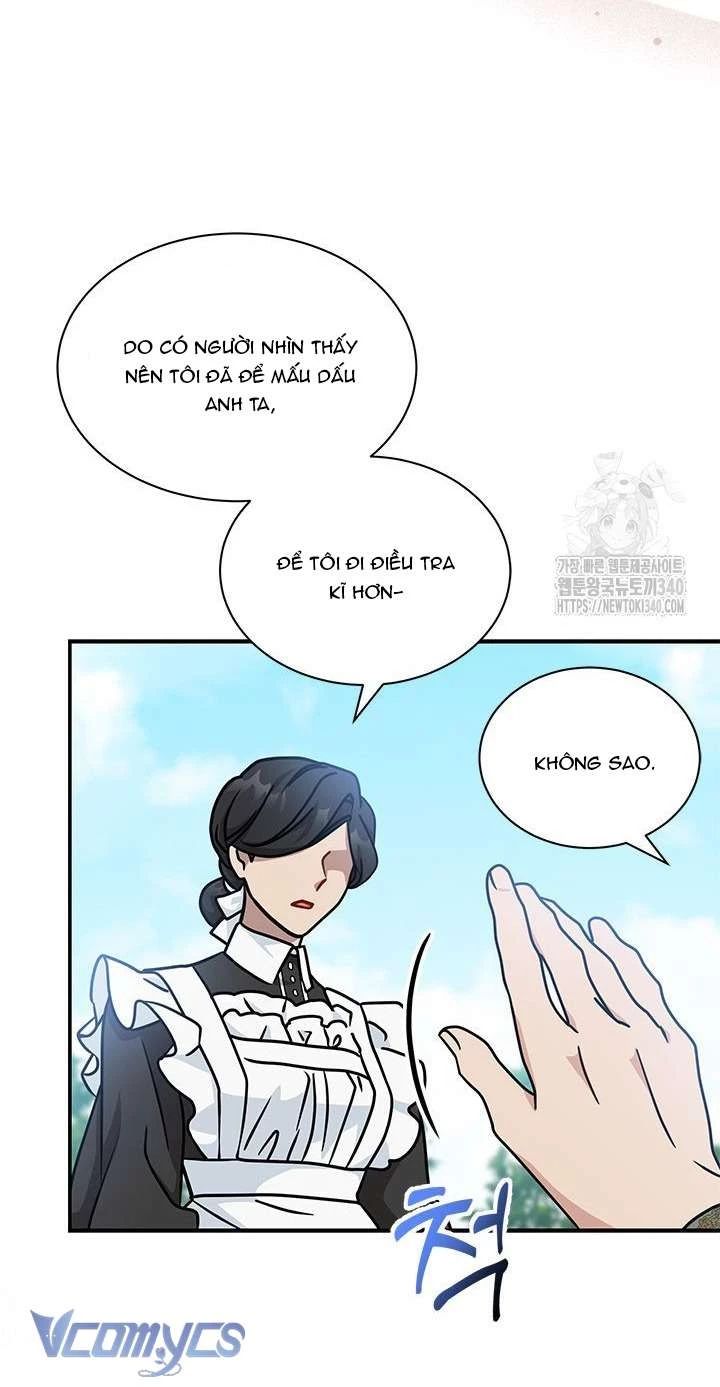 Cô Gái Sẽ Trở Thành Chủ Gia Đình Chapter 73 - Trang 2