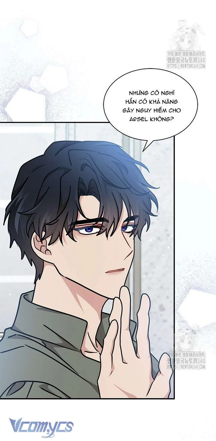 Cô Gái Sẽ Trở Thành Chủ Gia Đình Chapter 73 - Trang 2