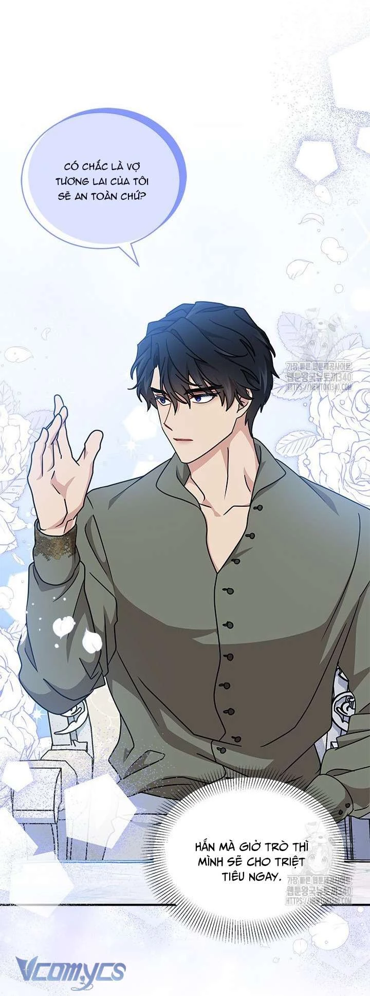 Cô Gái Sẽ Trở Thành Chủ Gia Đình Chapter 73 - Trang 2
