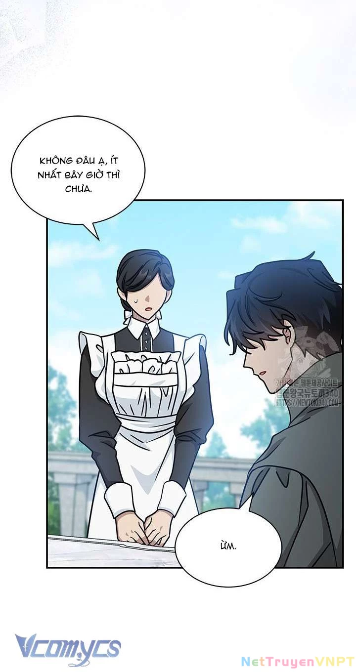 Cô Gái Sẽ Trở Thành Chủ Gia Đình Chapter 73 - Trang 2
