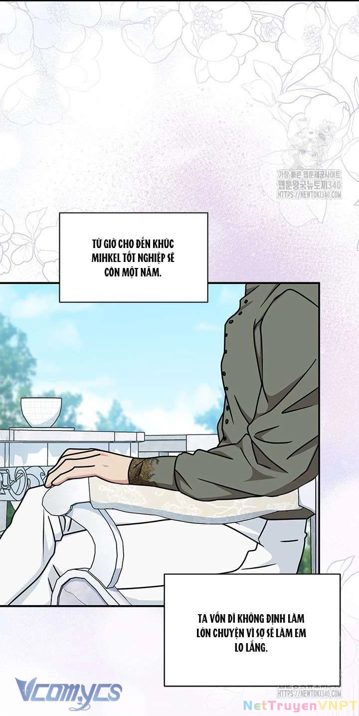 Cô Gái Sẽ Trở Thành Chủ Gia Đình Chapter 73 - Trang 2